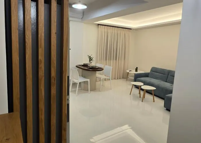 Daire La Petite Maison *