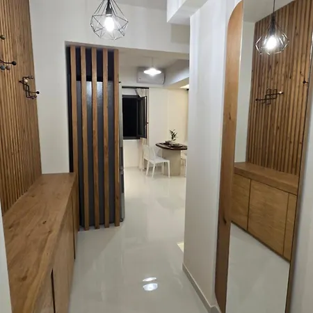 La Petite Maison Apartment