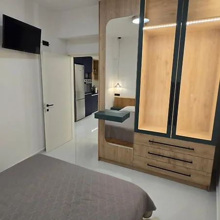 La Petite Maison Apartment