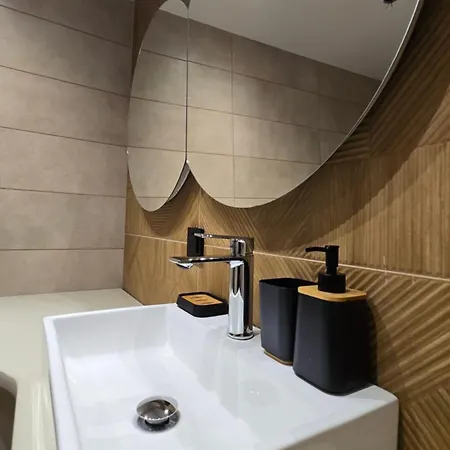 Apartman La Petite Maison Kavála