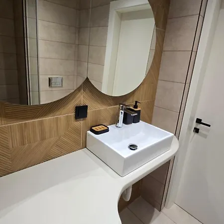 Apartman La Petite Maison *