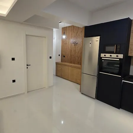 La Petite Maison * Kavala