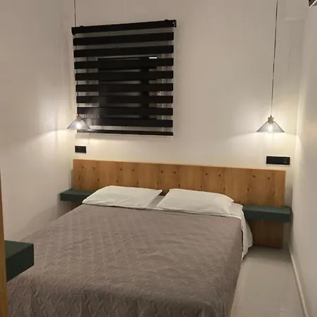 Apartment La Petite Maison
