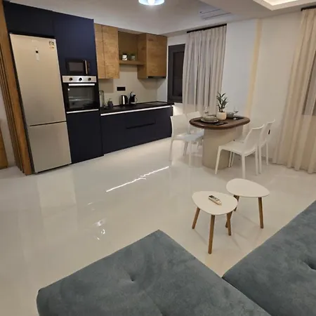 La Petite Maison Apartment Kavala