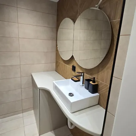 Apartman La Petite Maison Kavála