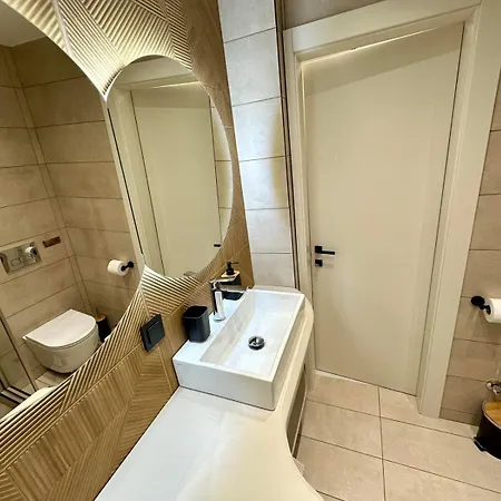 Lägenhet La Petite Maison