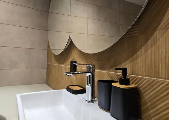 Apartmán La Petite Maison Kavala