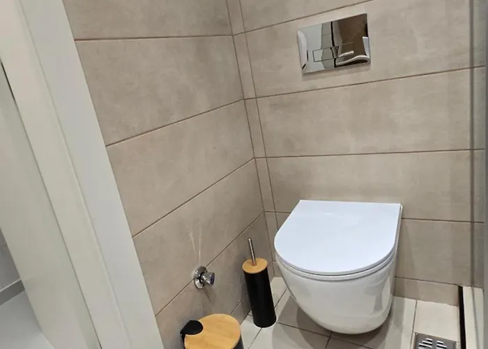 La Petite Maison Apartmán *