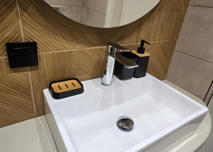 La Petite Maison Apartmán Kavala