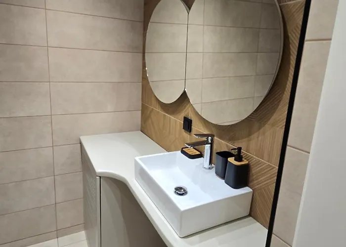 Apartmán La Petite Maison Kavala